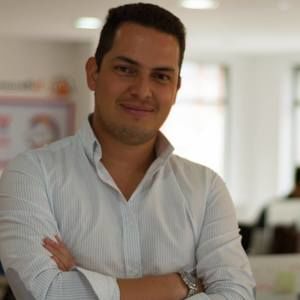 Meet your Posher, Alejandro